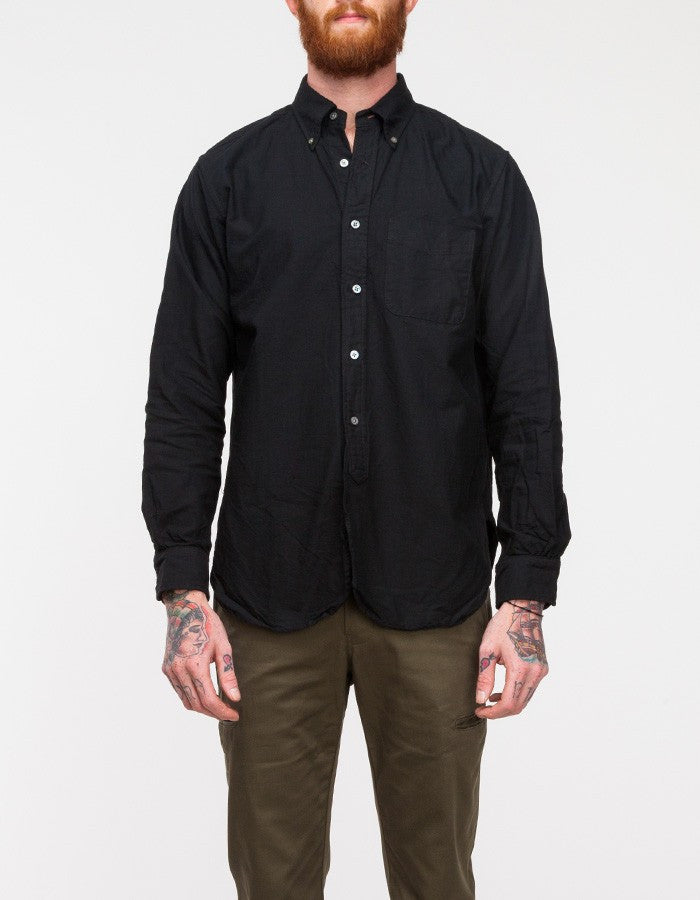 Black Oxford
