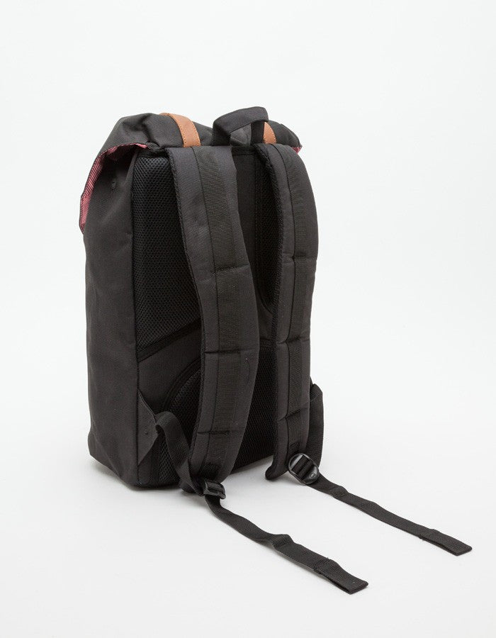 Buckle Strap Back Pack