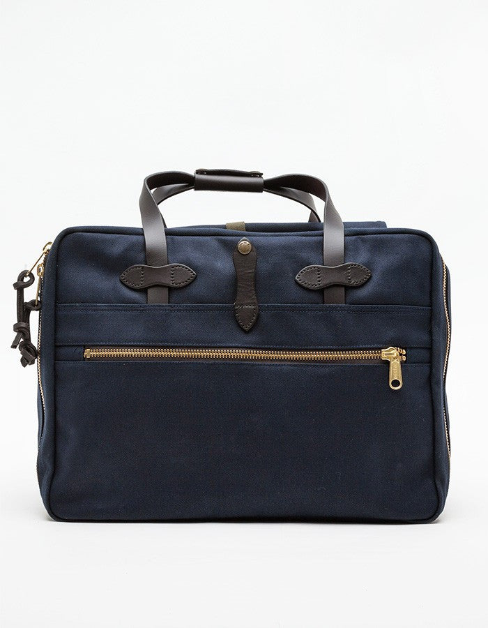 Large Canvas Carry On