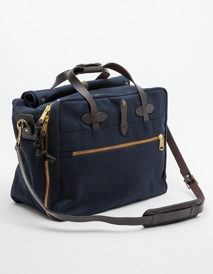 Large Canvas Carry On