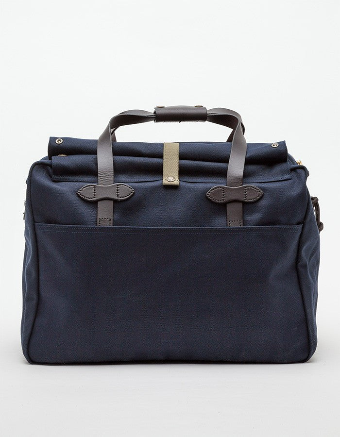 Large Canvas Carry On