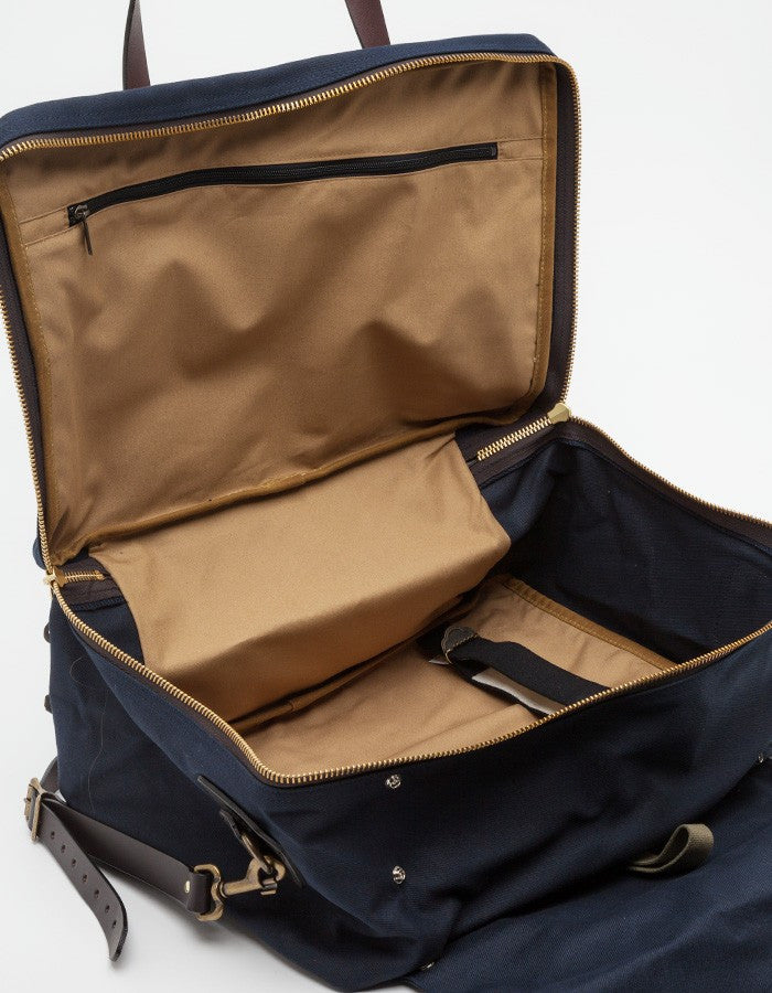 Large Canvas Carry On