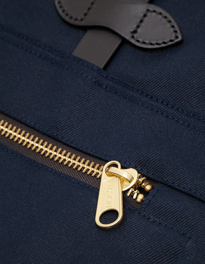 Large Canvas Carry On