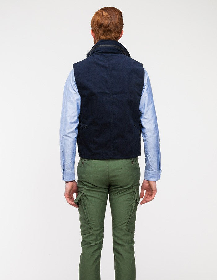 Rider Vest
