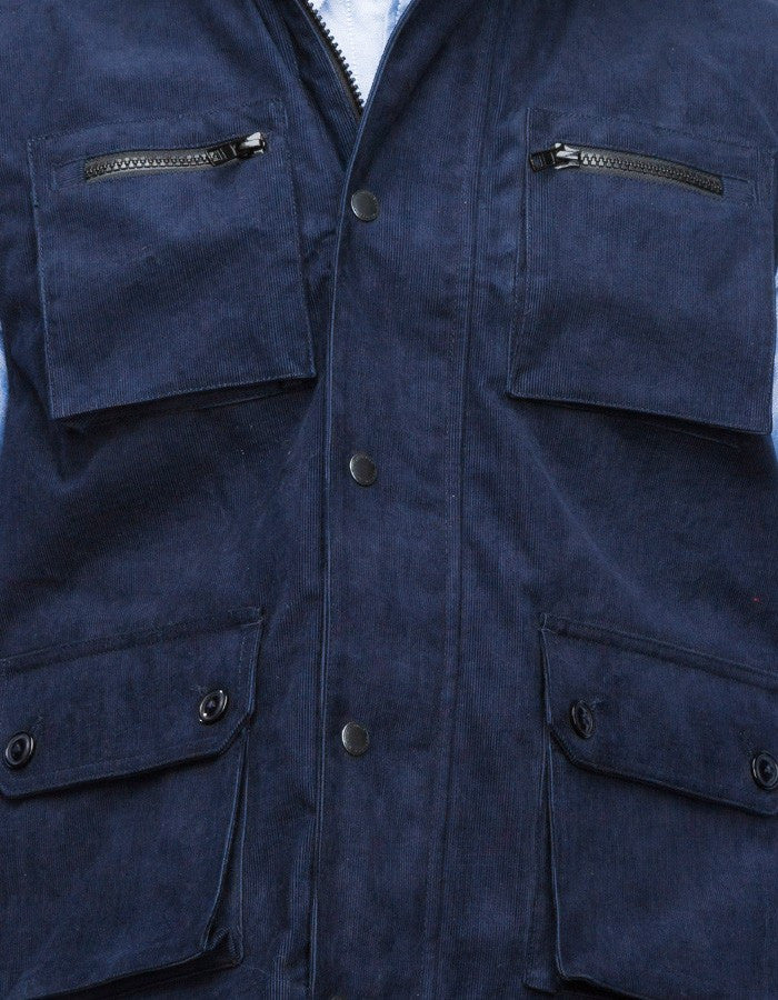 Rider Vest