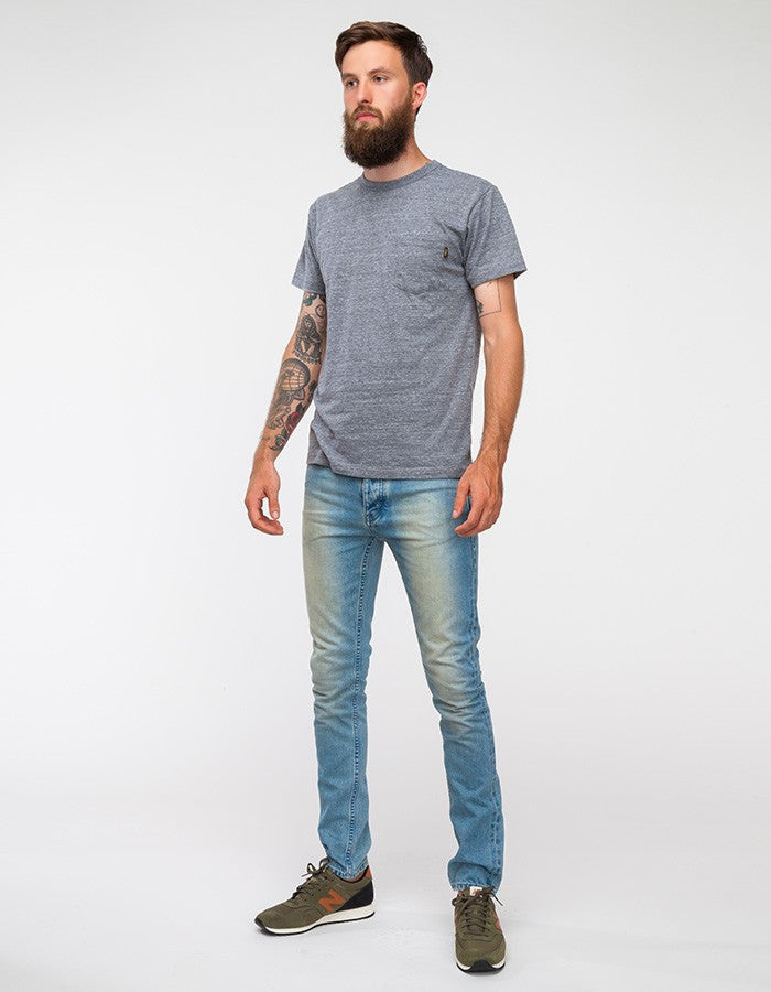 Tri Blend Tee
